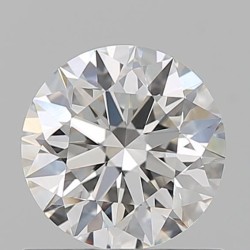 Diament szlif okrągły, 0.83ct, VS1, I, GIA 6531296326